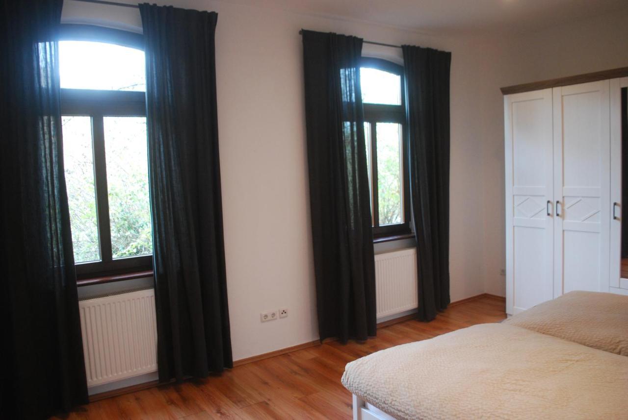 Ferienwohnung Im Gruenen - Hof Blohme Langwedel  Экстерьер фото