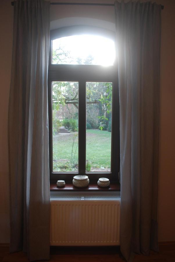 Ferienwohnung Im Gruenen - Hof Blohme Langwedel  Экстерьер фото